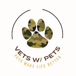 Vets w/ Pets